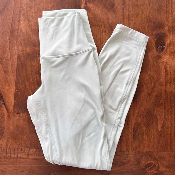 Lululemon Align High-Rise Legging 25” - Picture 3 of 7